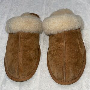 UGG Scuffette Slipper
